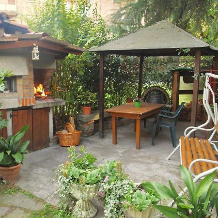 B&B Casa Santina Bologna Eksteriør bilde
