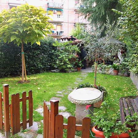 B&B Casa Santina Bologna Eksteriør bilde