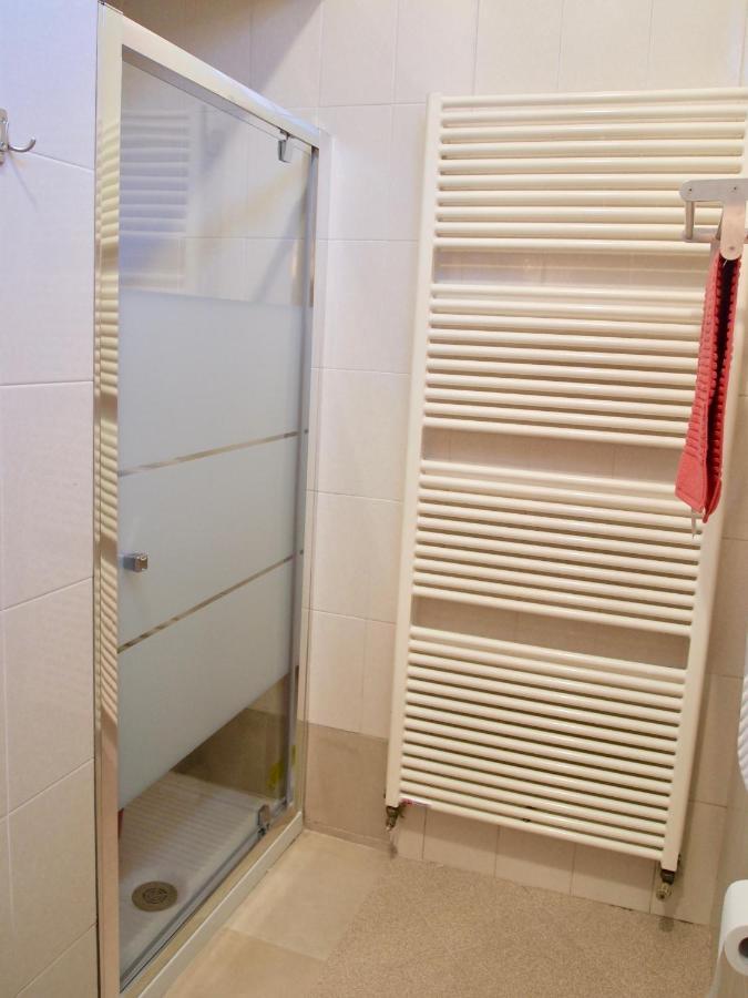 B&B Casa Santina Bologna Eksteriør bilde