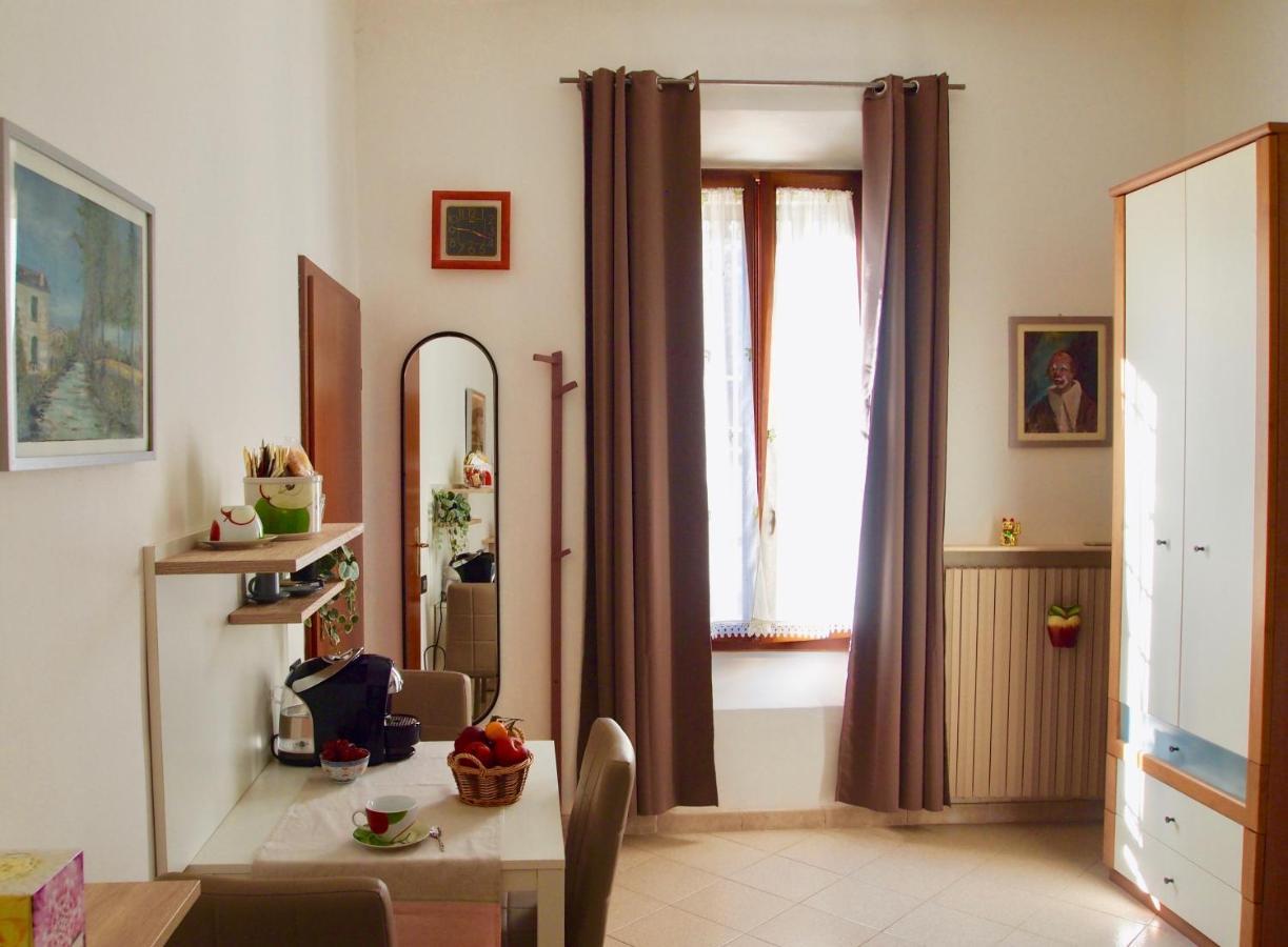 B&B Casa Santina Bologna Eksteriør bilde