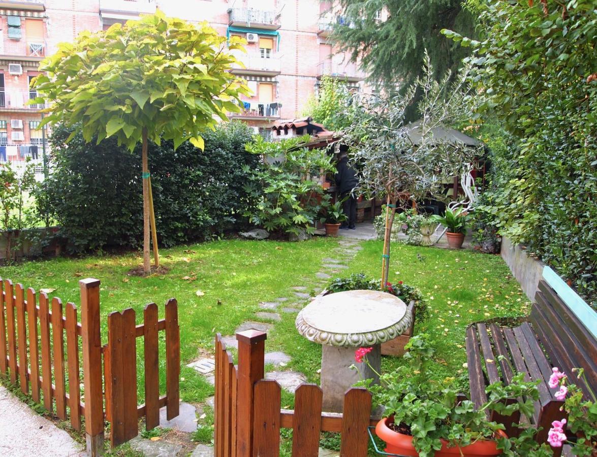 B&B Casa Santina Bologna Eksteriør bilde