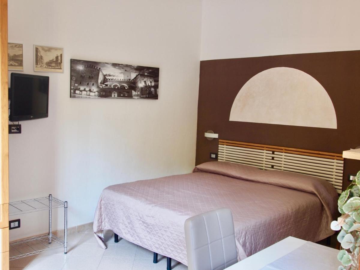 B&B Casa Santina Bologna Eksteriør bilde