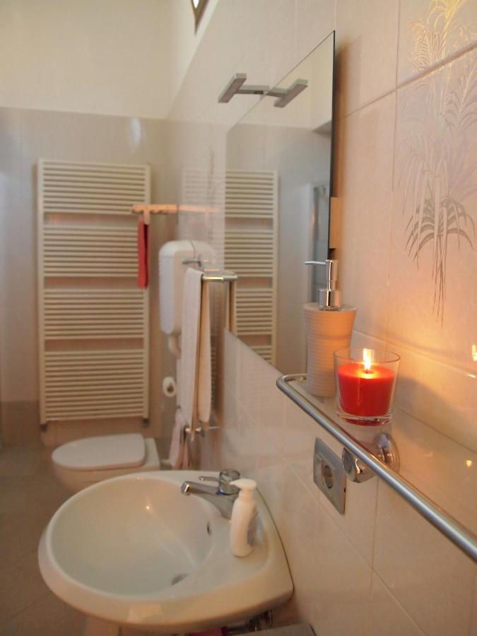 B&B Casa Santina Bologna Eksteriør bilde