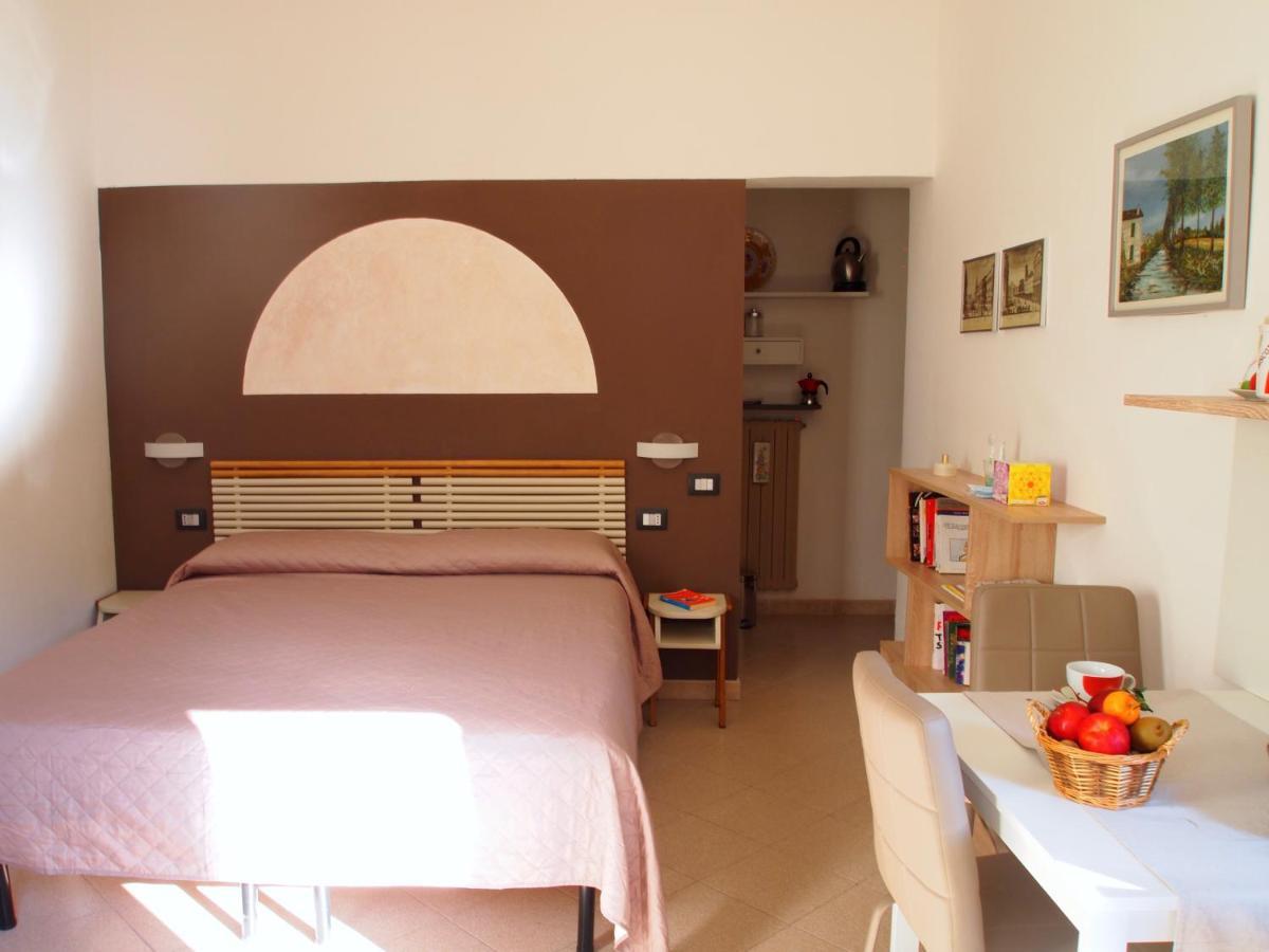 B&B Casa Santina Bologna Eksteriør bilde