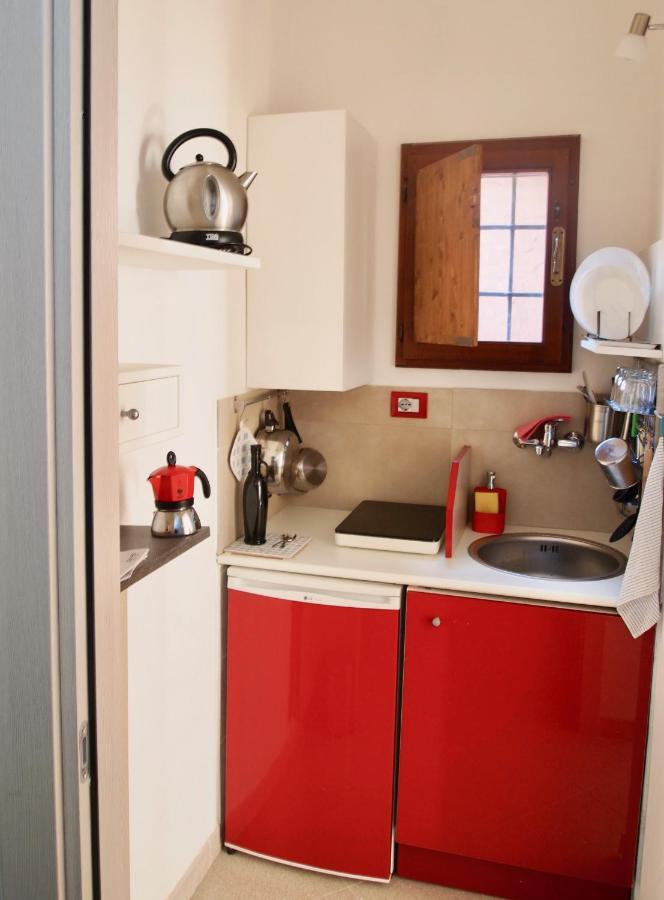 B&B Casa Santina Bologna Eksteriør bilde