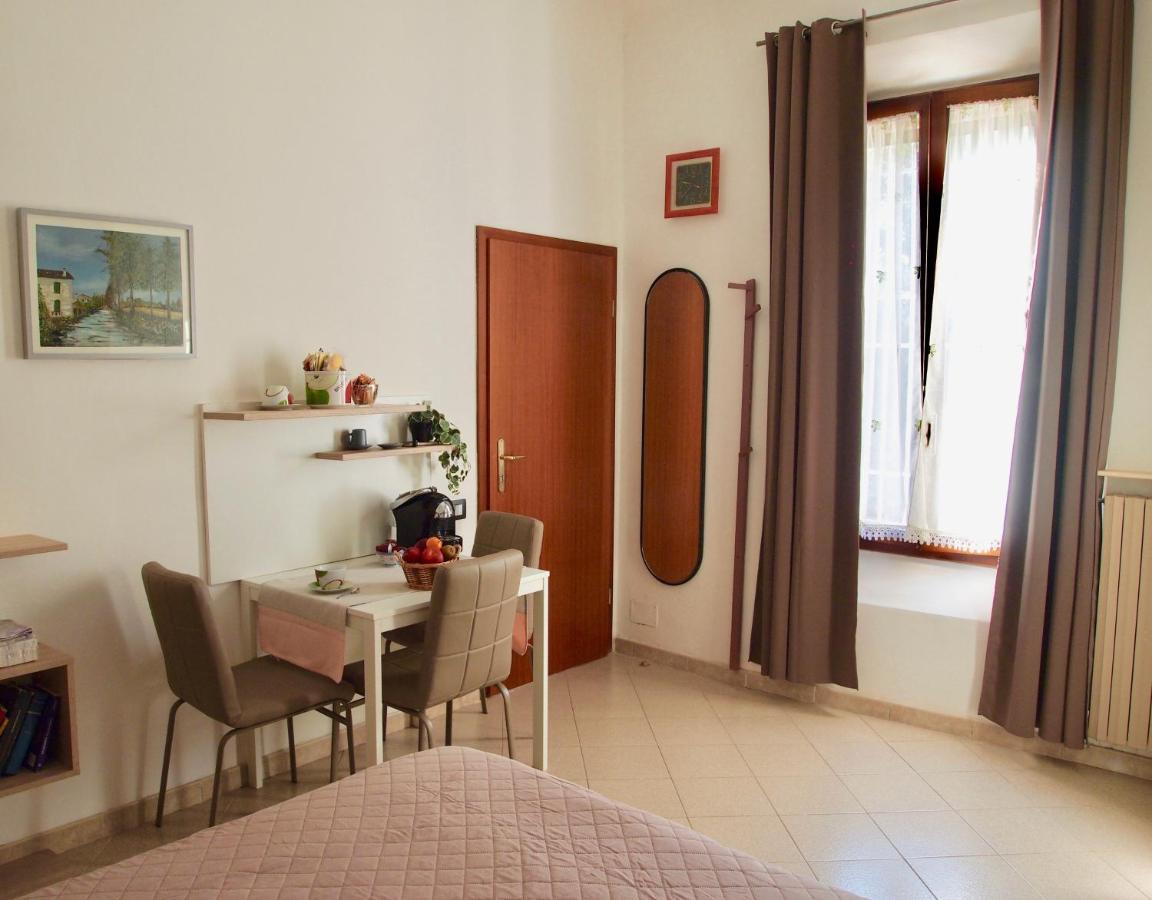 B&B Casa Santina Bologna Eksteriør bilde