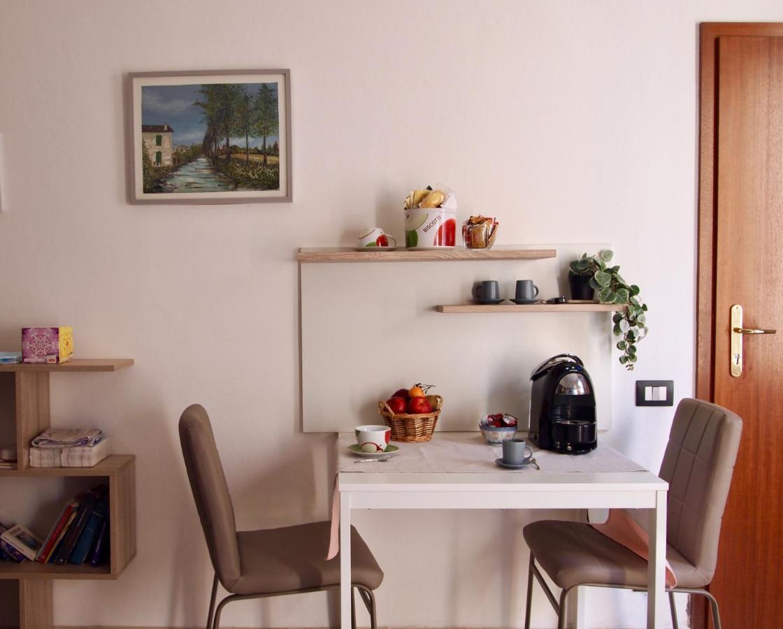B&B Casa Santina Bologna Eksteriør bilde