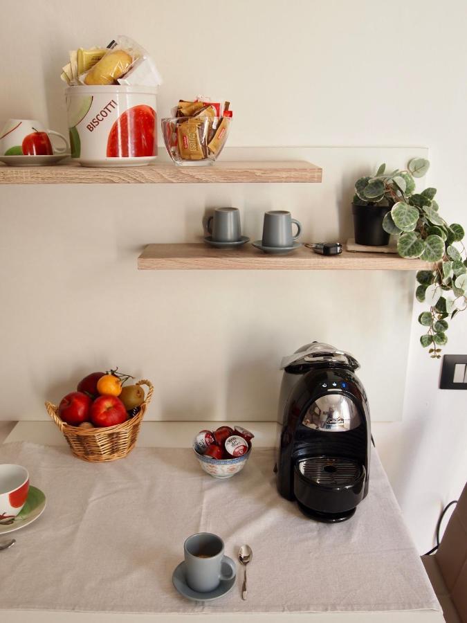 B&B Casa Santina Bologna Eksteriør bilde