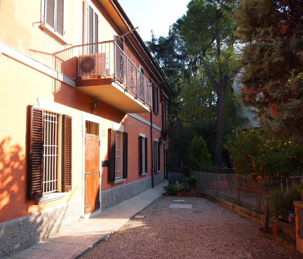 B&B Casa Santina Bologna Eksteriør bilde
